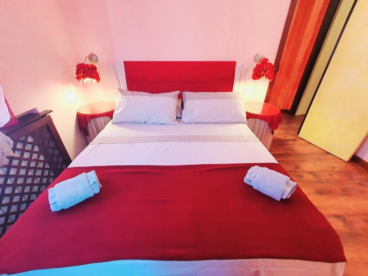 Stella Apartment Бавено Экстерьер фото