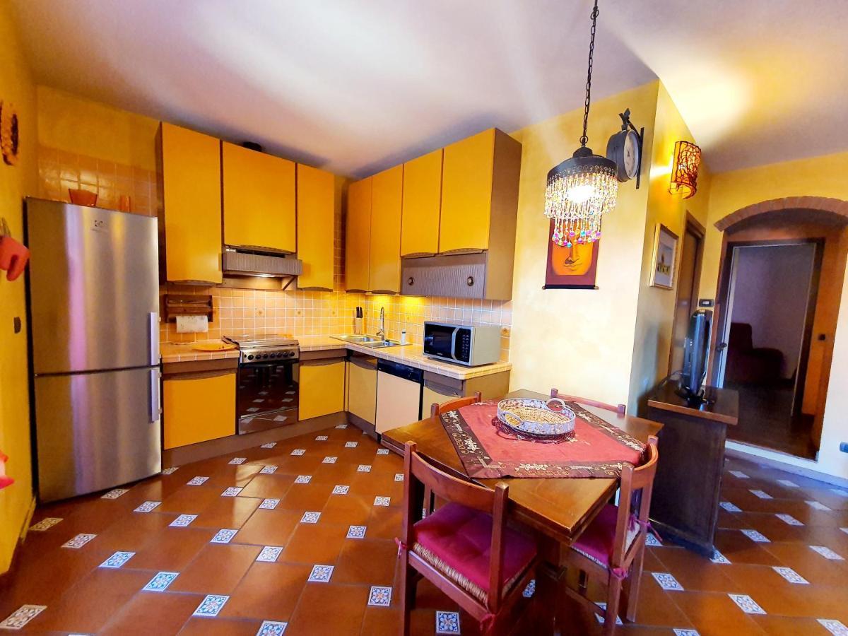 Stella Apartment Бавено Экстерьер фото