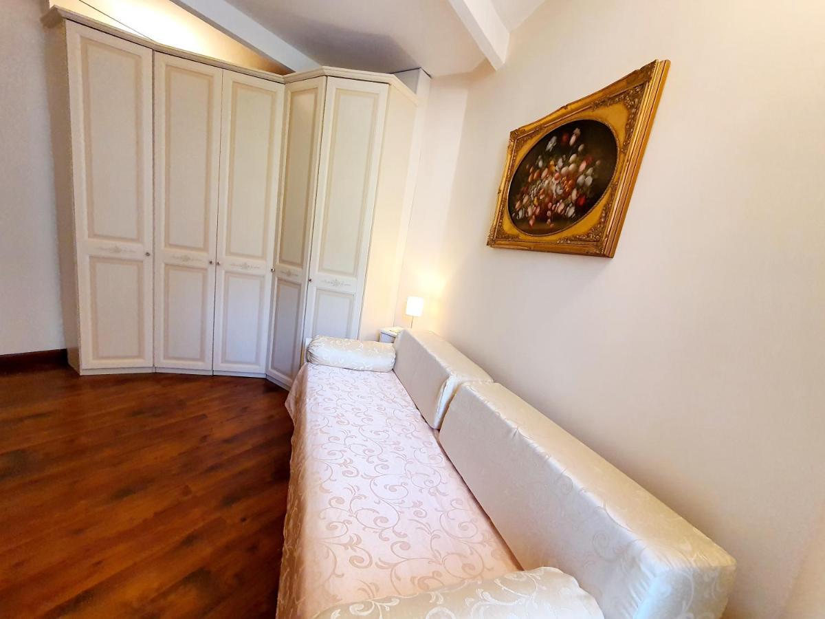 Stella Apartment Бавено Экстерьер фото