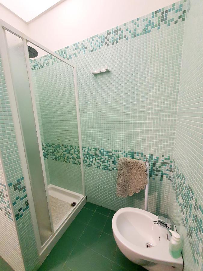 Stella Apartment Бавено Экстерьер фото