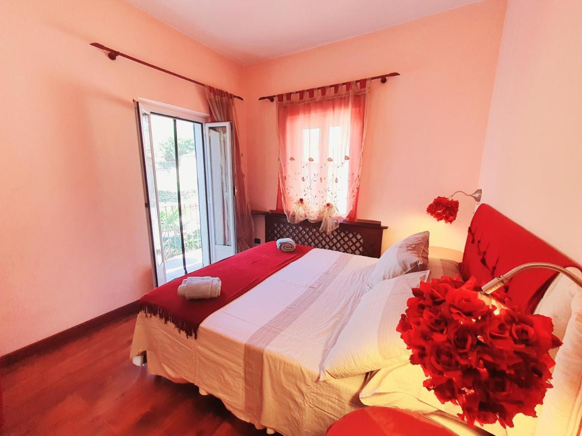 Stella Apartment Бавено Экстерьер фото